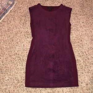 Bcbg maxazria mini dress